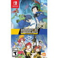 Digimon Story Cybersleuth Complete Edition - Switch