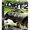 Dirt 2  - Playstation 3