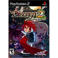 Disgaea 2 : Cursed Memories - PS2
