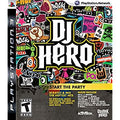 DJ Hero - Playstation 3