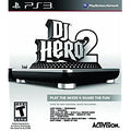 DJ Hero 2 - Playstation 3