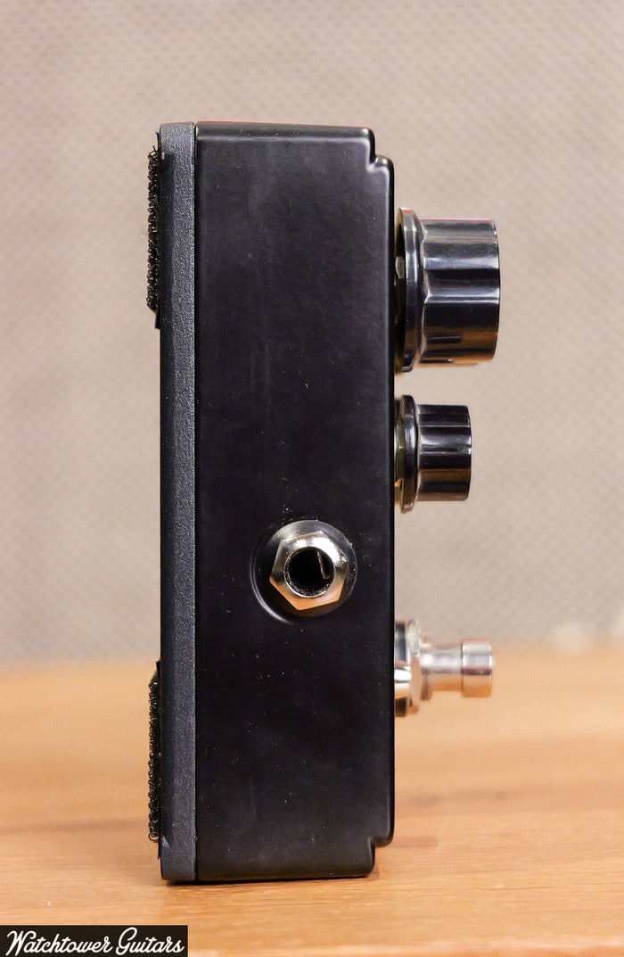 DOD Carcosa Fuzz