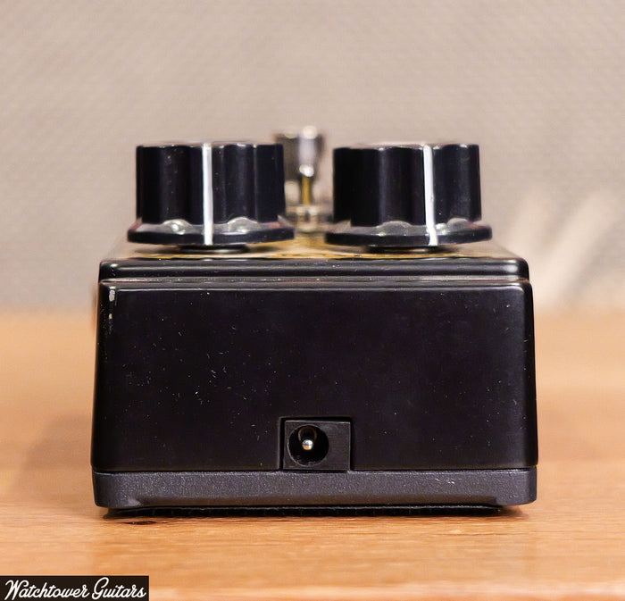 DOD Carcosa Fuzz