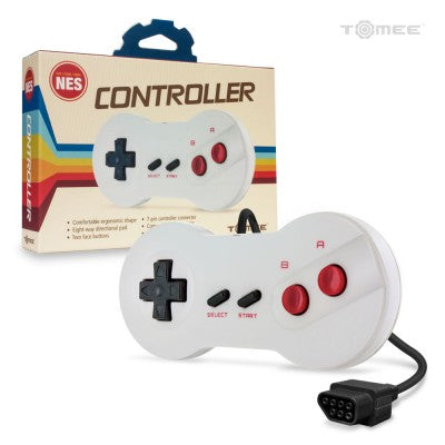 Dogbone Controller for NES®