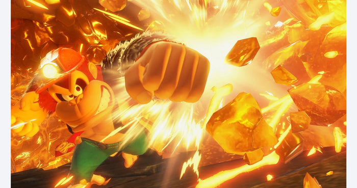 Donkey Kong Bananza  - Nintendo Switch 2