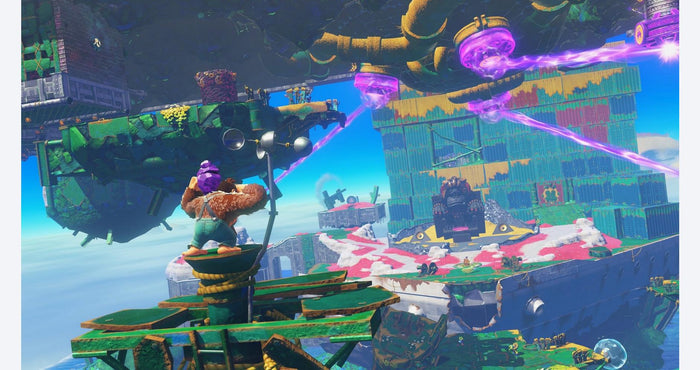 Donkey Kong Bananza  - Nintendo Switch 2