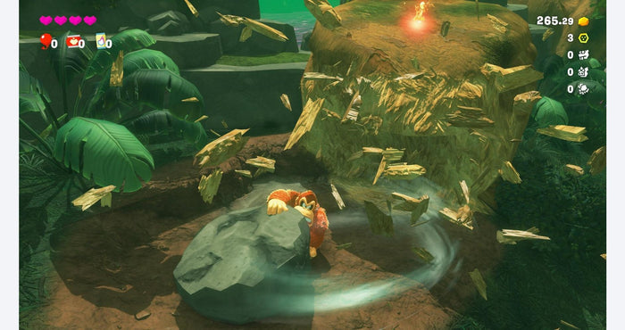 Donkey Kong Bananza  - Nintendo Switch 2