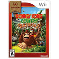 Donkey Kong Country Returns - Nintendo Wii