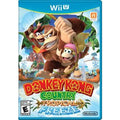 Donkey Kong Country Tropical Freeze - Wii U