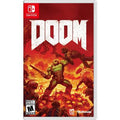 Doom - Switch