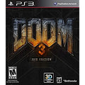 Doom 3 BFG Edition - Playstation 3