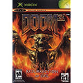 Doom 3: Resurrection of Evil - Xbox Original