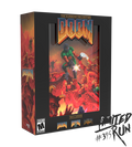 Doom The Classics Collection Collector's Edition : Limited Run #395 - PS4