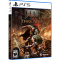 DOOM: The Dark Ages - ( PS5 / Xbox Series X )