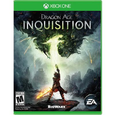 Dragon Age Inquisition - Xbox One