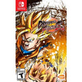 DRAGON BALL FighterZ - Switch