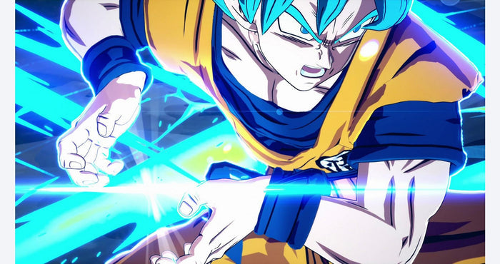 DRAGON BALL: Sparking! ZERO - ( PS5 / Xbox Series X)