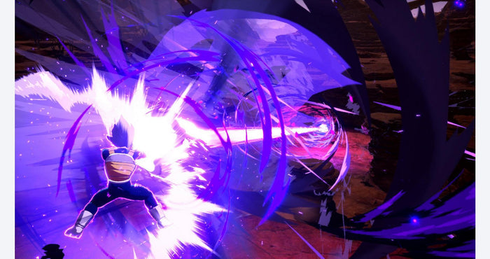 DRAGON BALL: Sparking! ZERO - ( PS5 / Xbox Series X)