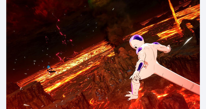 DRAGON BALL: Sparking! ZERO - ( PS5 / Xbox Series X)