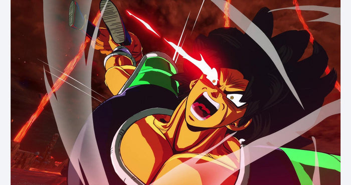 DRAGON BALL: Sparking! ZERO - ( PS5 / Xbox Series X)