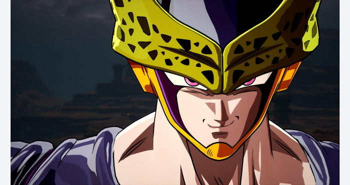 DRAGON BALL: Sparking! ZERO - ( PS5 / Xbox Series X)