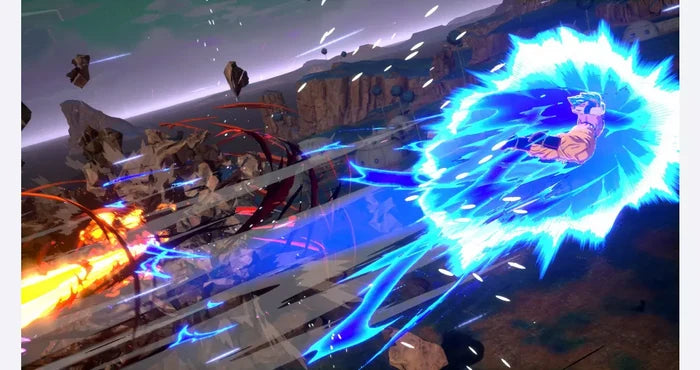 DRAGON BALL: Sparking! ZERO - ( PS5 / Xbox Series X)