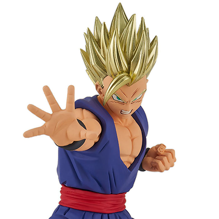 Dragon Ball Super: Super Hero Son Gohan SpecialXIII Blood Of Saiyans Statue