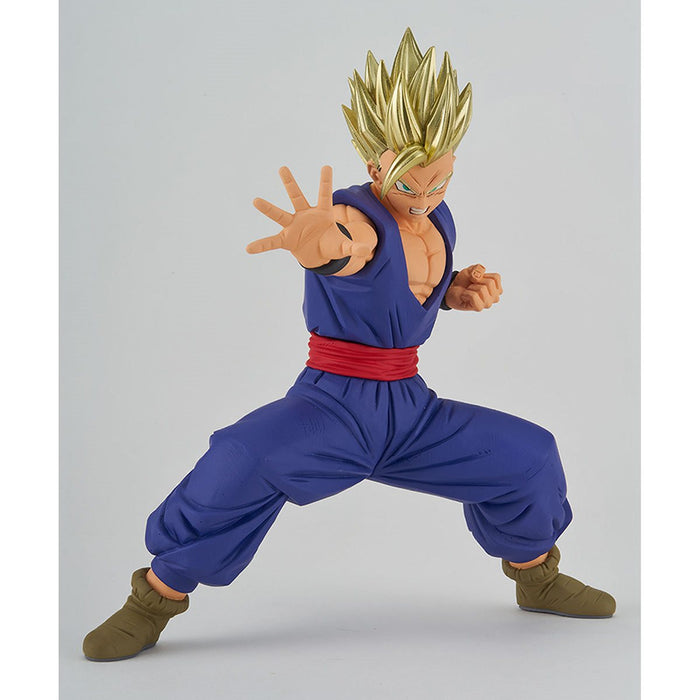 Dragon Ball Super: Super Hero Son Gohan SpecialXIII Blood Of Saiyans Statue