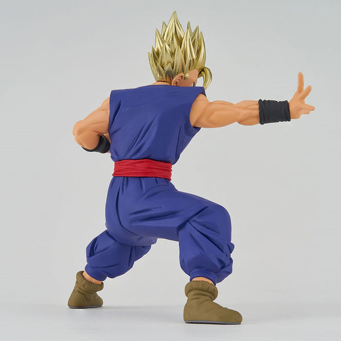 Dragon Ball Super: Super Hero Son Gohan SpecialXIII Blood Of Saiyans Statue