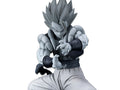 Dragon Ball Super World Figure Colosseum 3 Super Master Stars Piece Super Saiyan God Gogeta (The Tones)