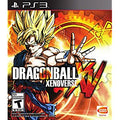 Dragon Ball Xenoverse - Playstation 3