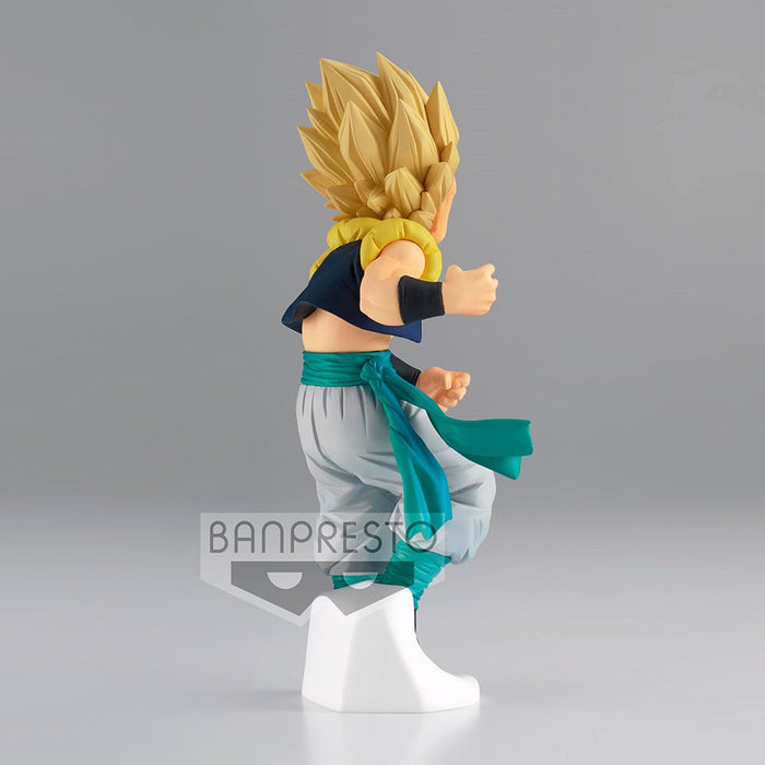 Dragon Ball Z Super Saiyan Gotenks Solid Edge Works Vol. 6 Statue