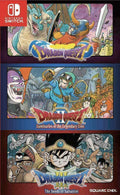 Dragon Quest 1+2+3 Collection - Switch