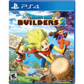 Dragon Quest Builders 2 - PlayStation 4
