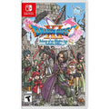 Dragon Quest XI S: Echoes of an Elusive Age Definitive Edition - Switch