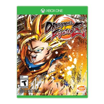 Dragonball FighterZ - Xbox One