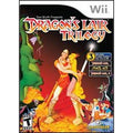 Dragon's Lair Trilogy - Nintendo Wii