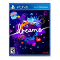 Dreams - PlayStation 4