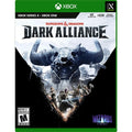 Dungeons and Dragons Dark Alliance - XBOX ONE / XBOX SERIES X