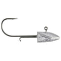 Duo Realis Bayruf BR Head fishing lure with a sharp hook and streamlined weighted head designed for effective freshwater fishing tackle.