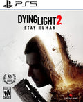 Dying Light 2 Stay Human - (PS5, PS4, XBOX One,  Xbox Series X)