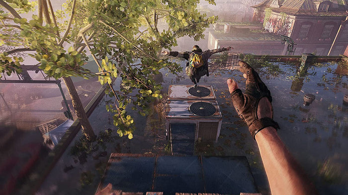 Dying Light 2 Stay Human - (PS5, PS4, XBOX One,  Xbox Series X)