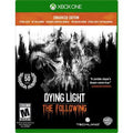 Dying Light The Following - Xbox One