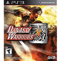 Dynasty Warriors 8 - Playstation 3