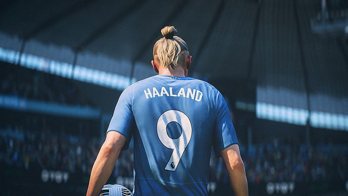 EA Sports FC 24- ( PS5, Switch, PS4, Xbox Series X)