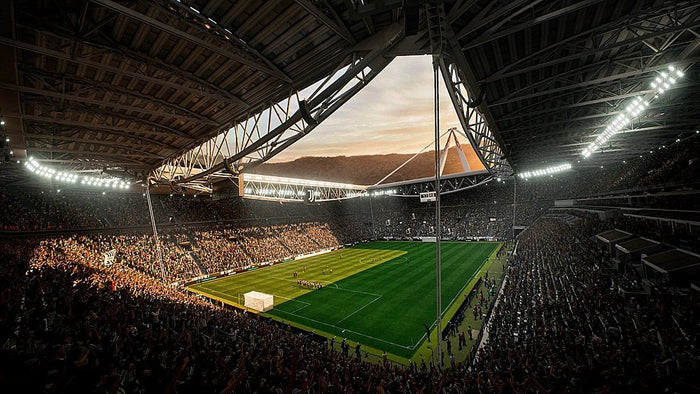 EA Sports FC 24- ( PS5, Switch, PS4, Xbox Series X)