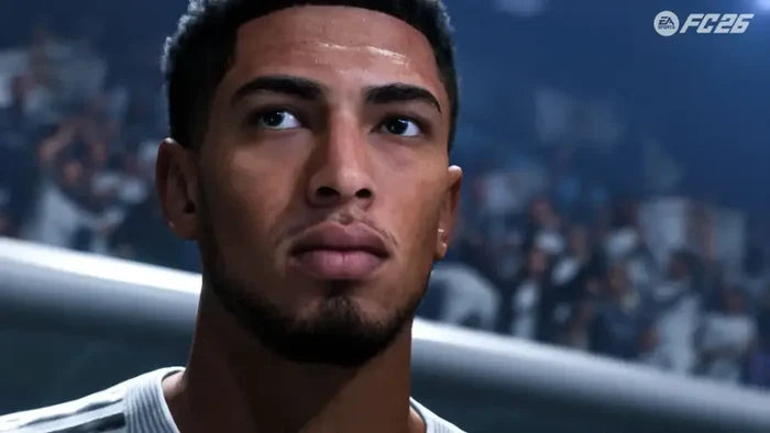 EA SPORTS FC 26 -  (Switch 2, Switch, PS4, PS5 & Xbox X)