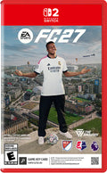 EA SPORTS FC 27 -  (Switch 2, Switch, PS4, PS5 & Xbox X)