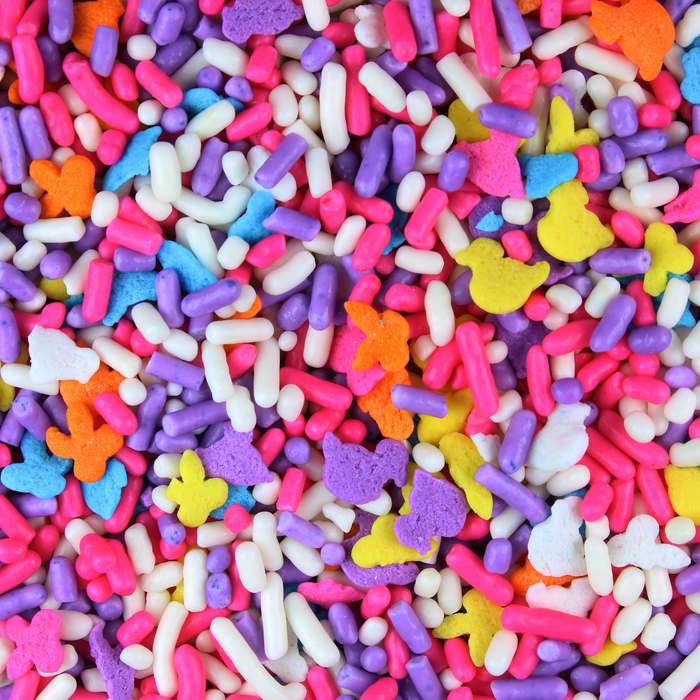 Easter Confetti