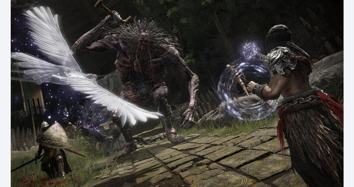 Elden Ring - PlayStation 5 - PS5